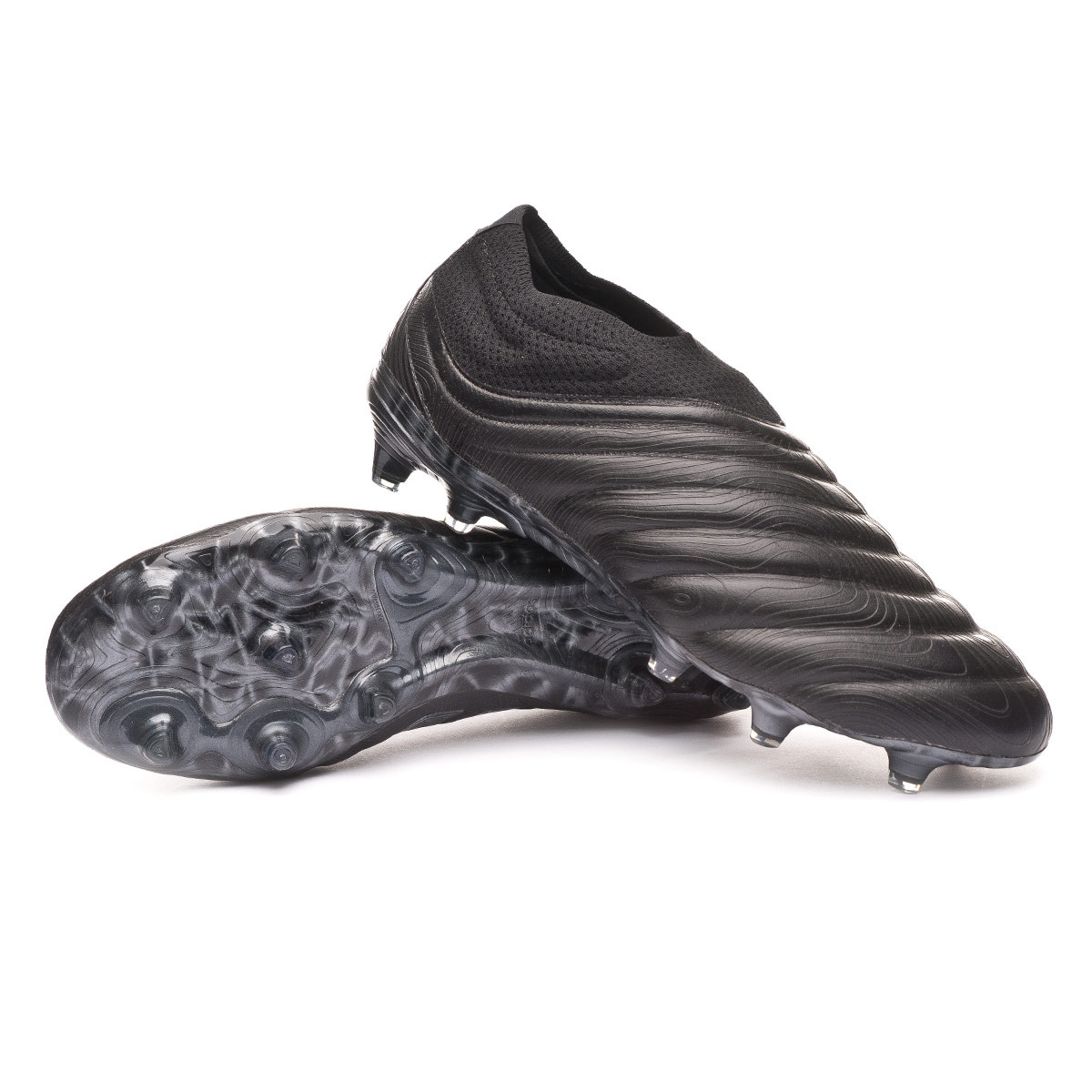 adidas copa black