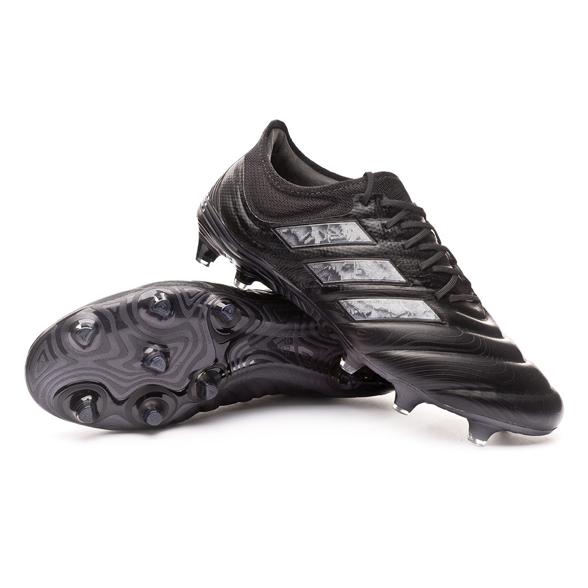 adidas copa black