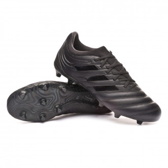 Copa 20.3 FG Core black-Solid grey