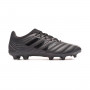 Copa 20.3 FG Core black-Solid grey