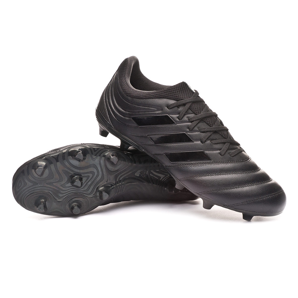 adidas copa 20.3 fg review