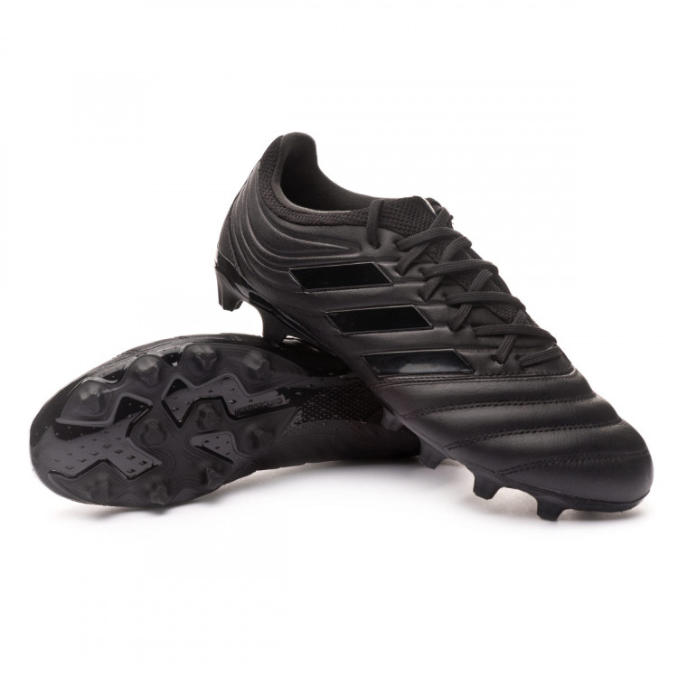 Football Boots adidas Copa 20.3 MG Core black-Solid grey - Fútbol ... Football Boots adidas Copa 20.3 MG Core black-Solid grey - Fútbol ...