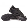 Zapatilla Copa 20.3 Turf Core black-Solid grey