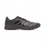 Zapatilla Copa 20.3 Turf Core black-Solid grey