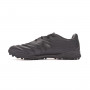 Zapatilla Copa 20.3 Turf Core black-Solid grey