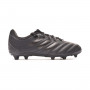 Copa 20.3 FG Niño Core black-Solid grey