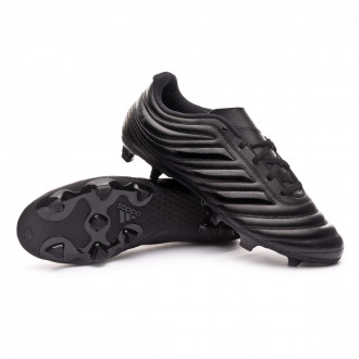 Copa 20.4 FG Core black-Solid grey