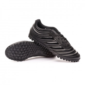 Copa 20.4 Turf Core black-Solid grey