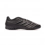 Copa 20.4 Turf Core black-Solid grey