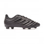 Copa 20.4 FG Niño Core black-Solid grey