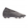 Nemeziz19+ FG Core black-Solid grey