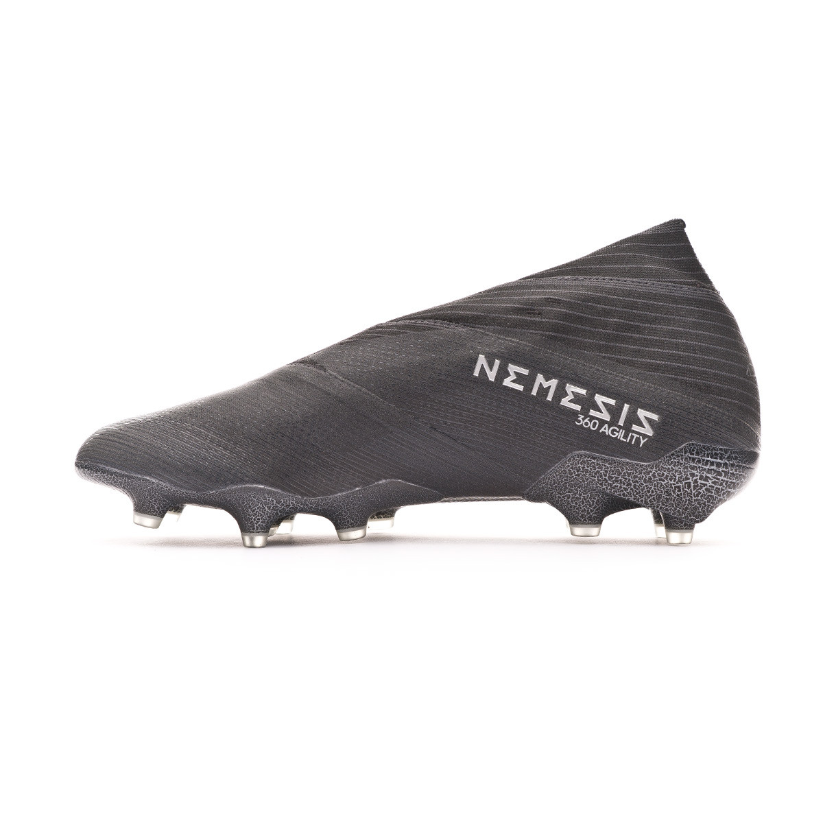 adidas nemeziz 19 black