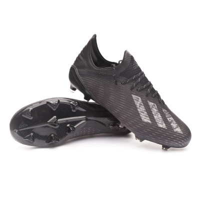 adidas x 19.1 black