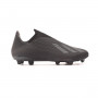 X 19.3 LL FG Core black-Utility black-Silver metallic