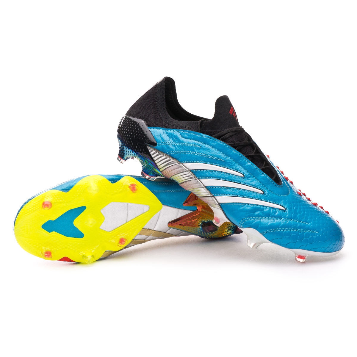 adidas predator archive fg firm ground cleat