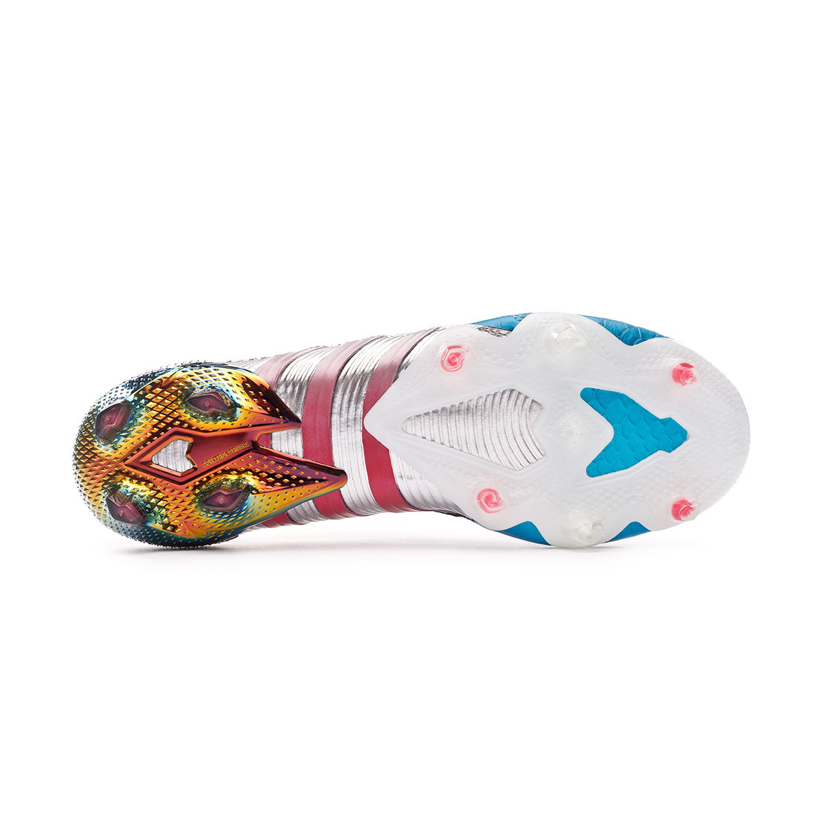 futbol emotion adidas predator