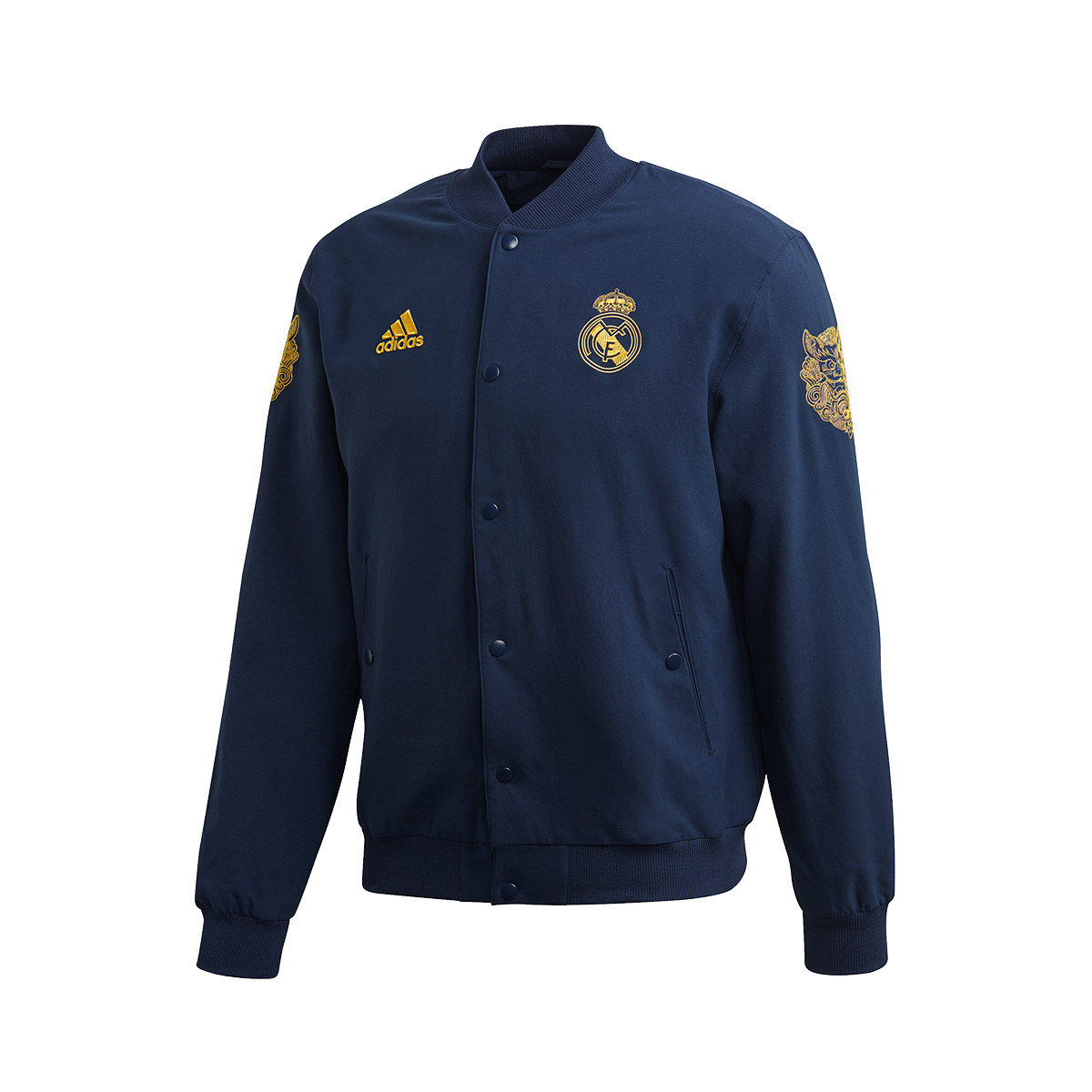 Jacket adidas Real Madrid Criatura 