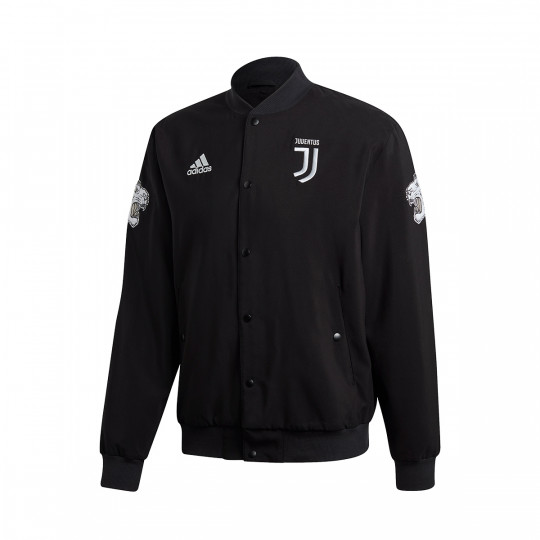 kids juventus jacket