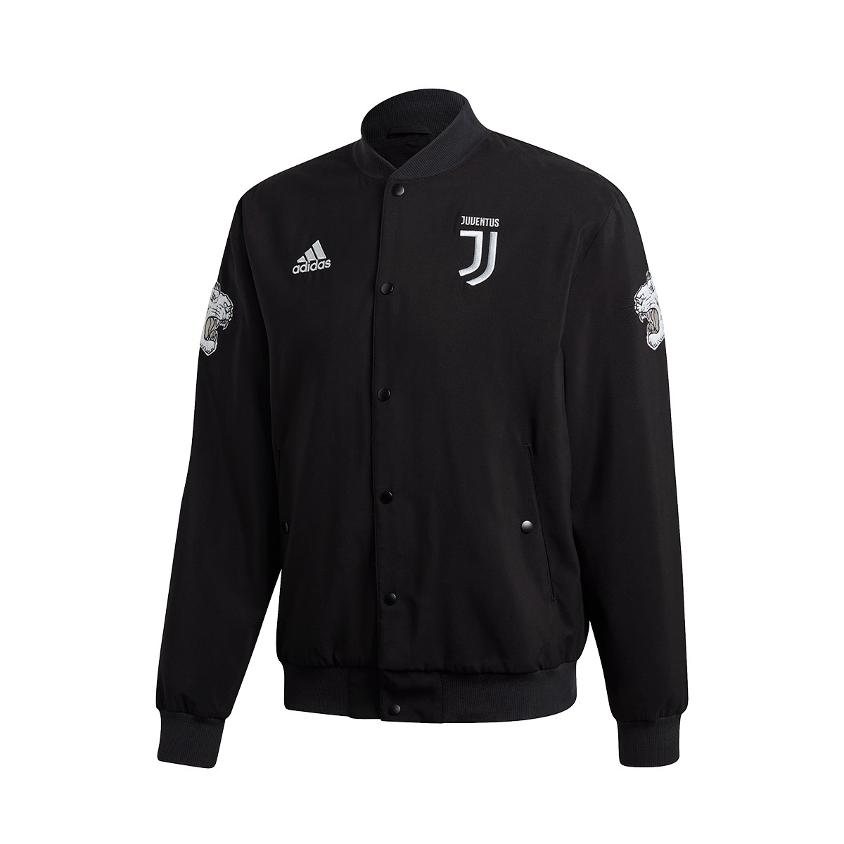 Jacket adidas Juventus 2019-2020 Black 