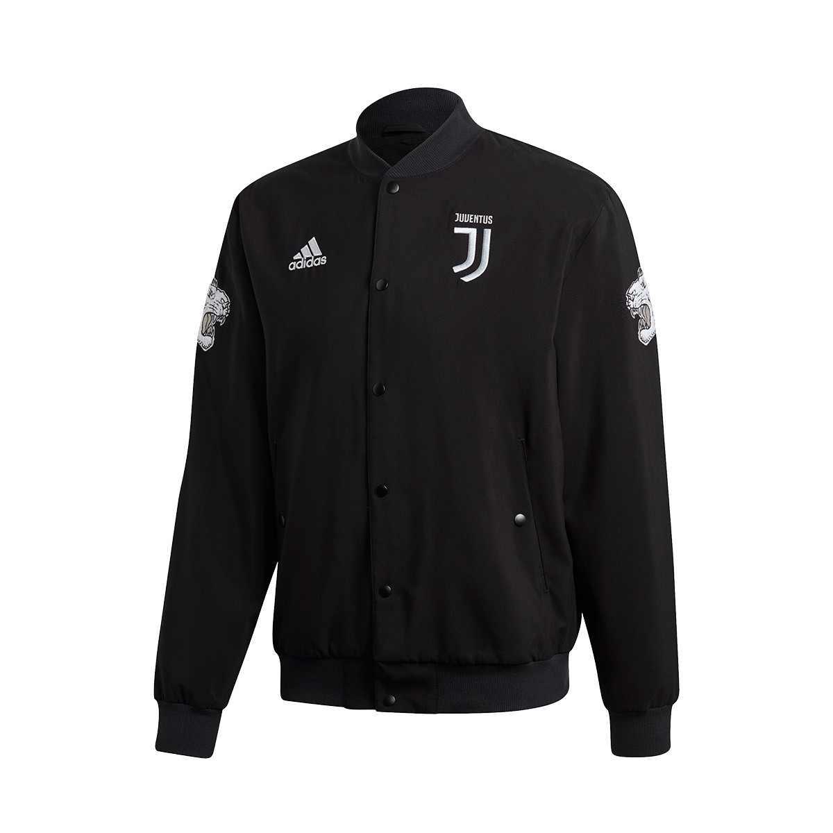 jacket adidas juventus