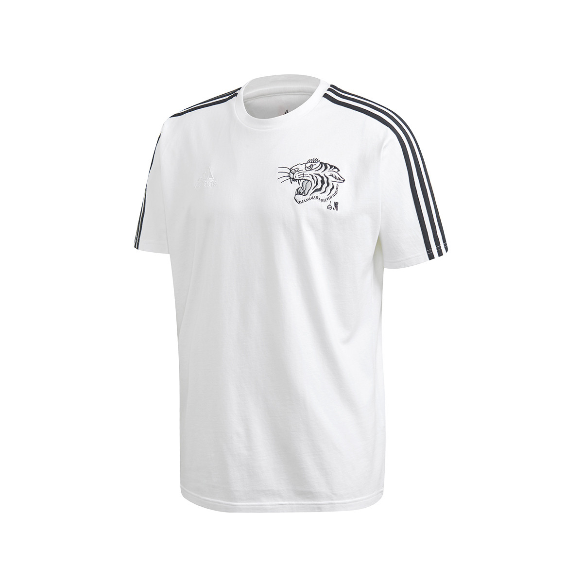 camisetas adidas futbol 2019