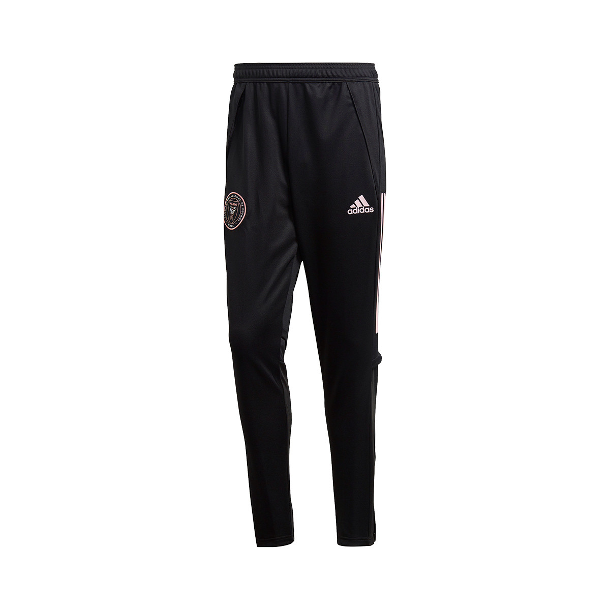 pantalone adidas largo