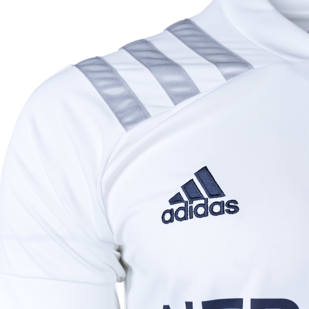camiseta adidas galaxy