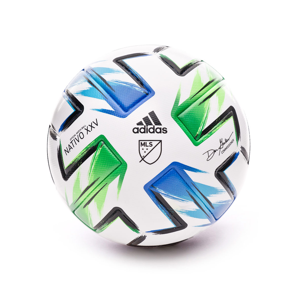 mls ball 2020