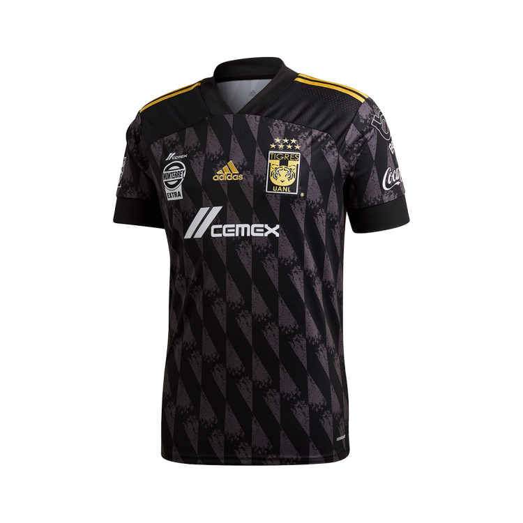 adidas tigres jersey 2019