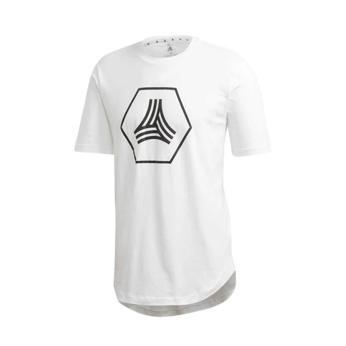 maglia adidas logo