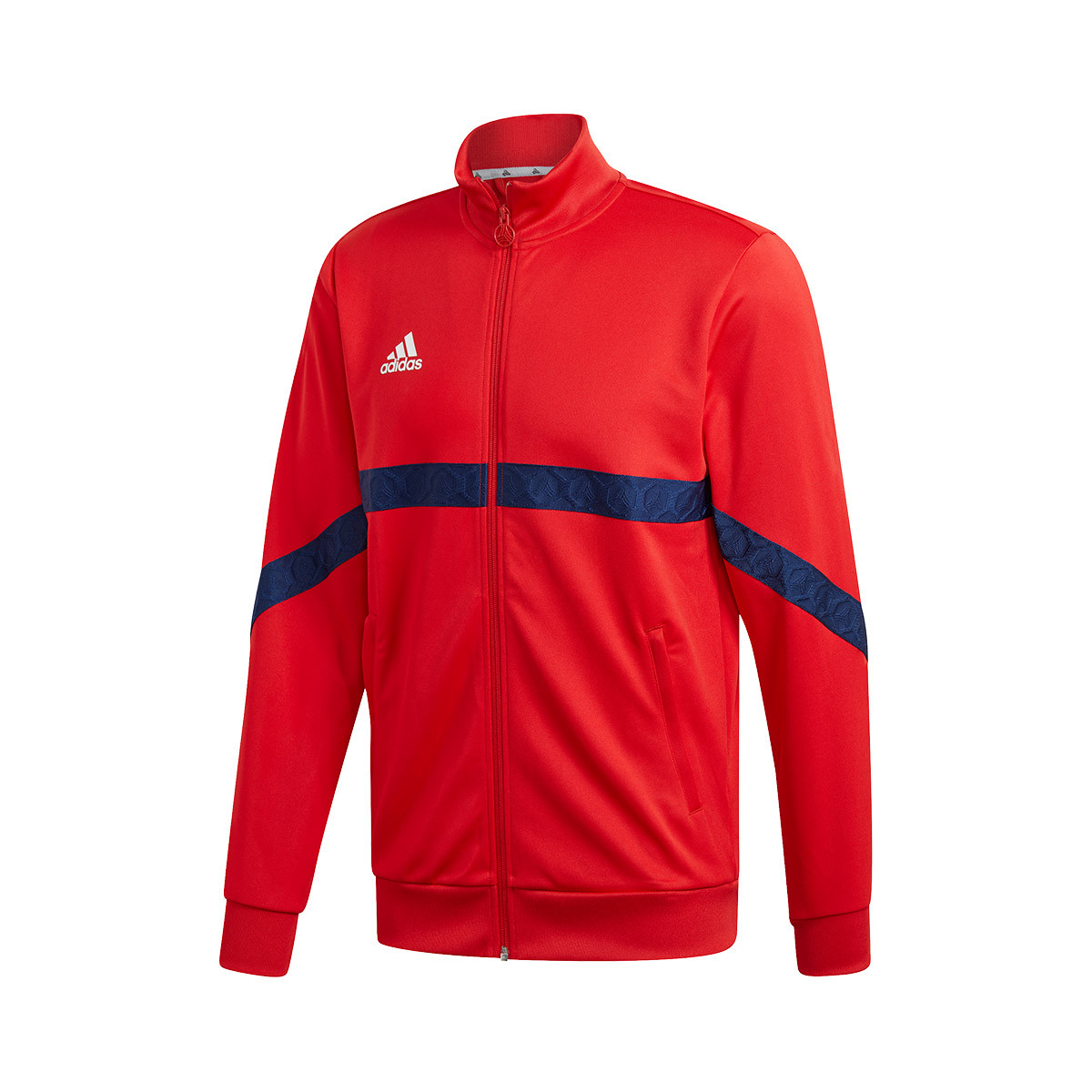 chaqueta adidas tango