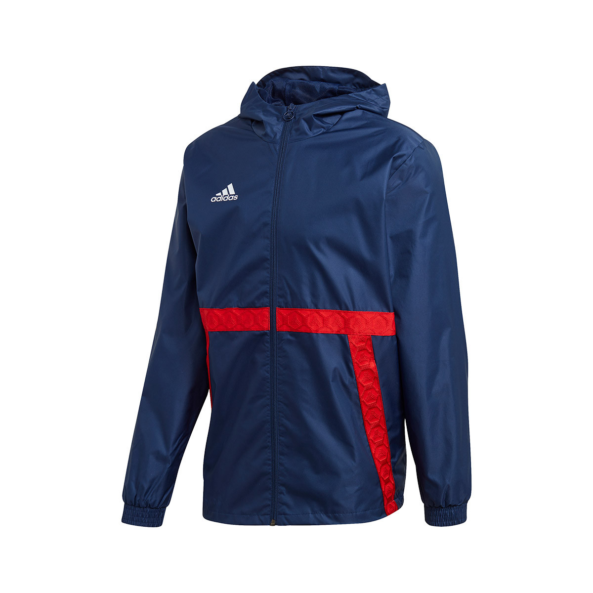 tango windbreaker adidas