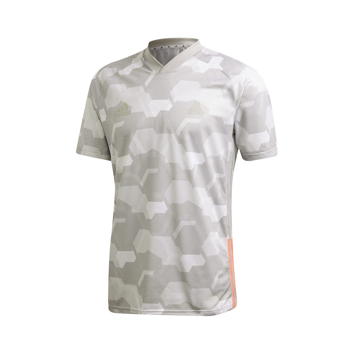 camiseta adidas tango