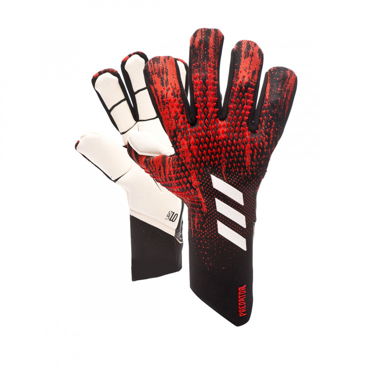 adidas predator fingersave pro