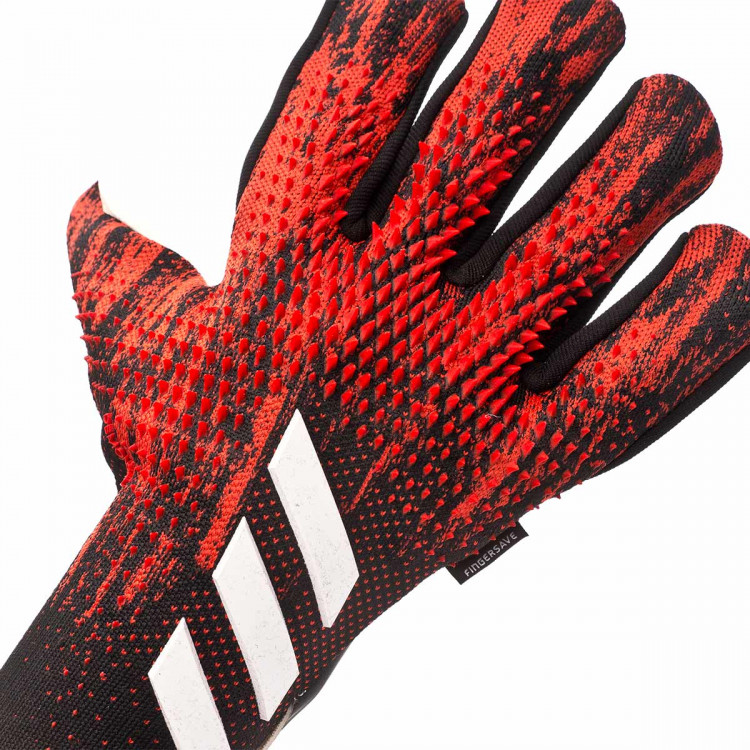 adidas predator pro active red