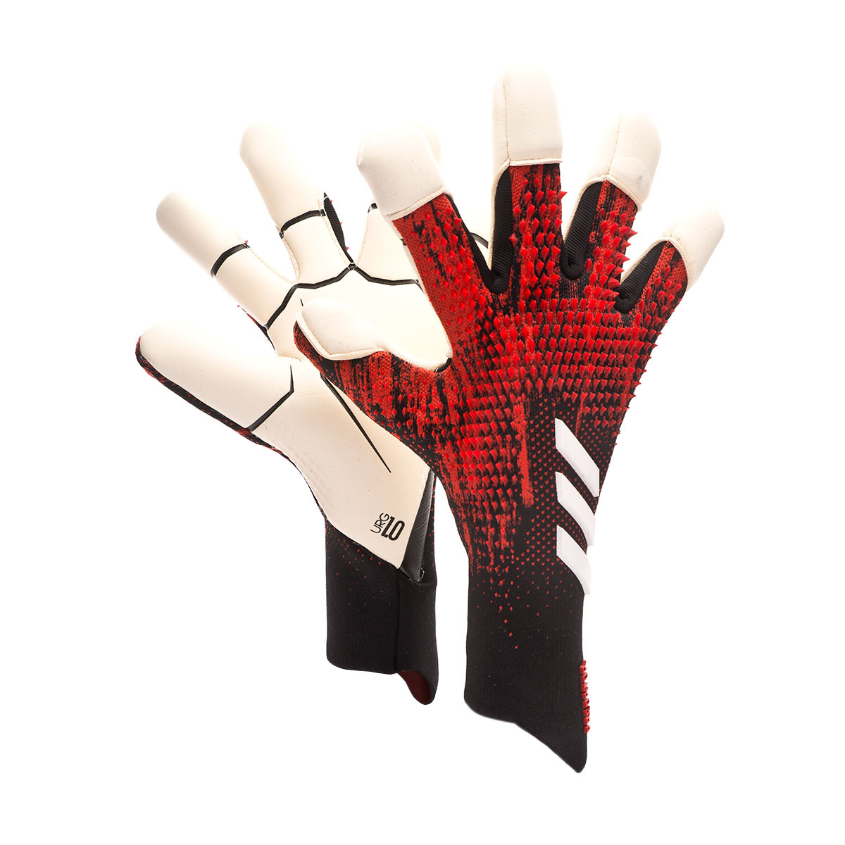 guantes adidas predator pro