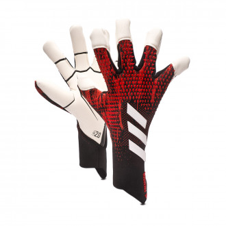 Goalkeeper Glove Review adidas Predator 20 Pro MN.