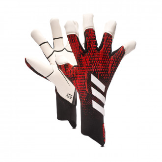 predator mutator goalkeeper gloves