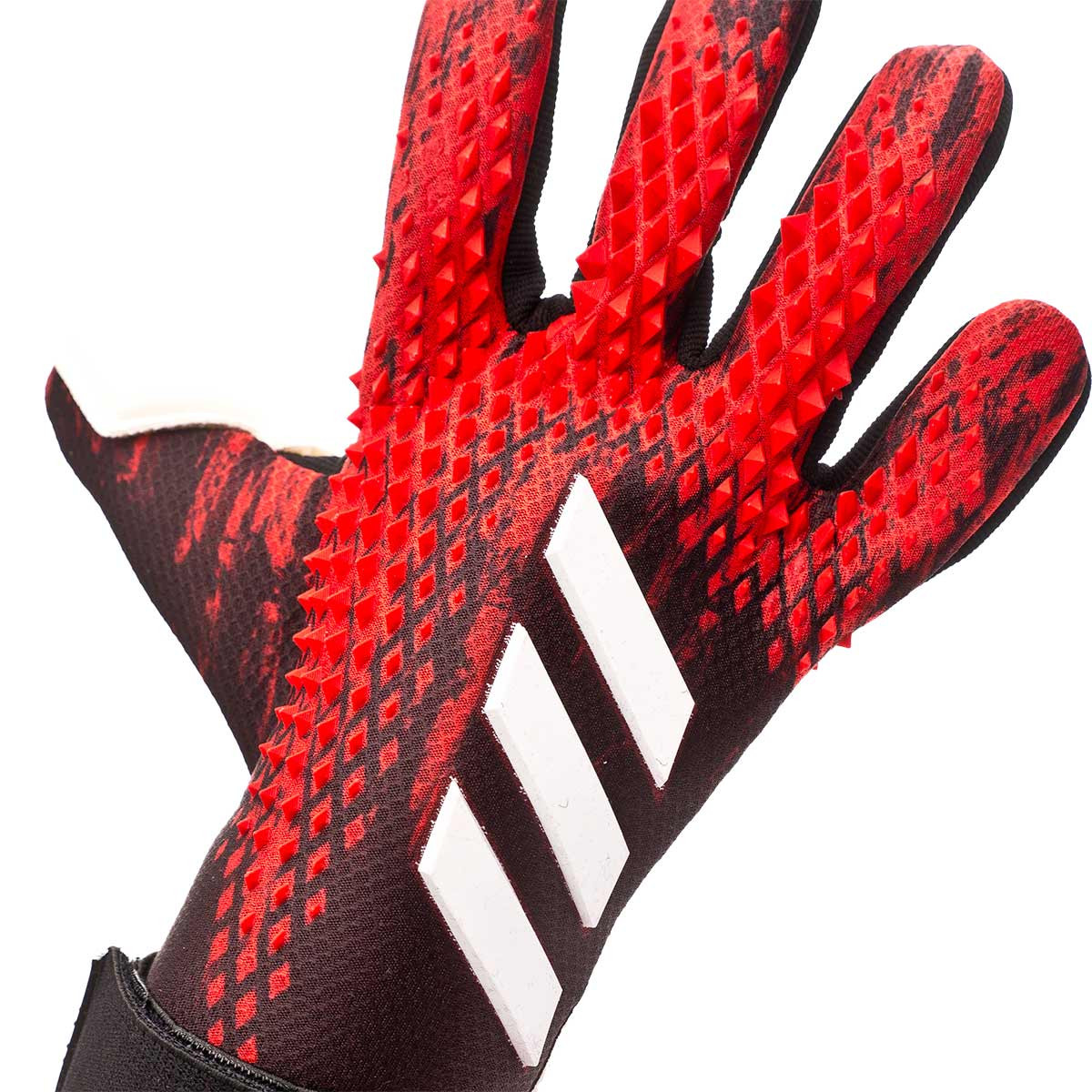 guantes de portero adidas mexico