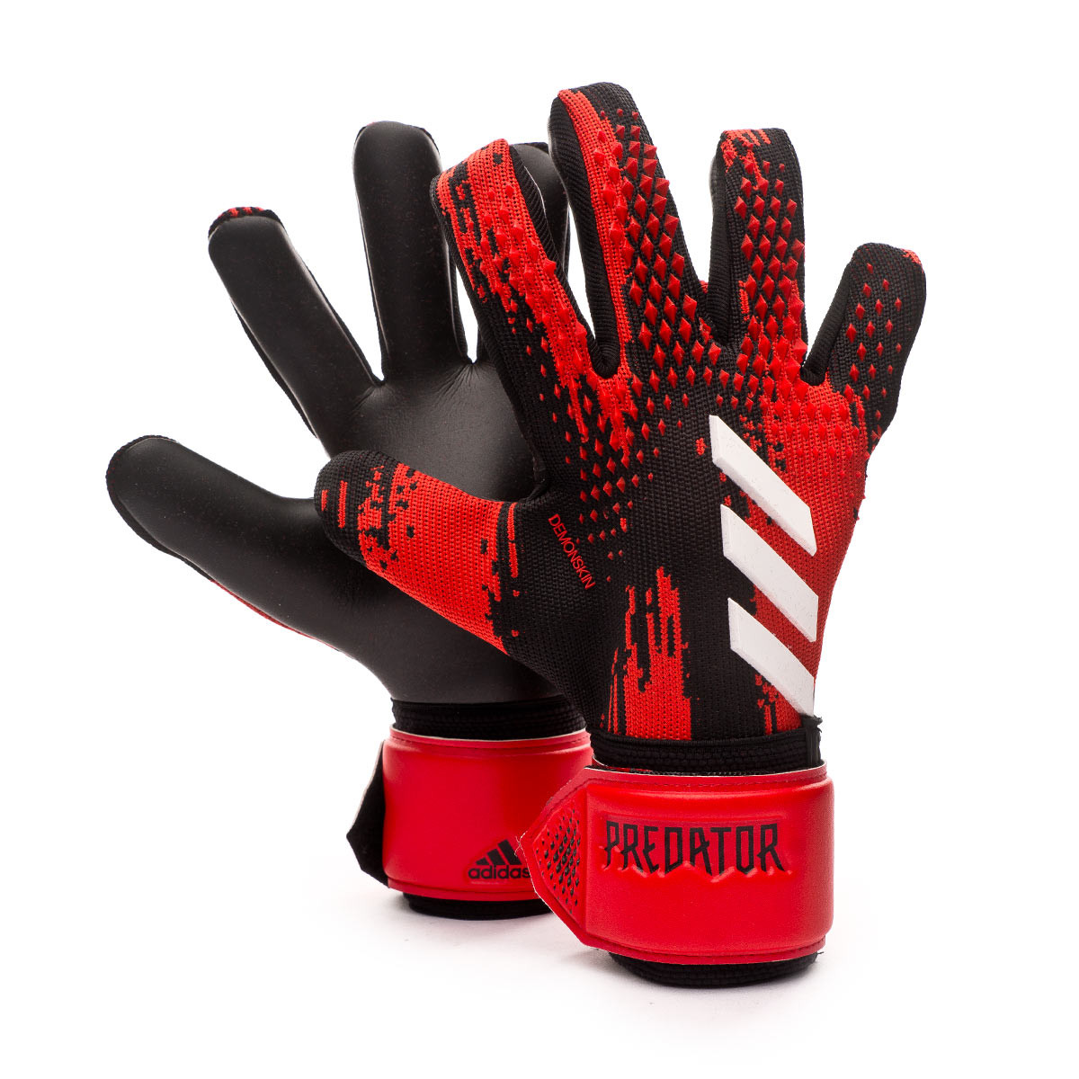Glove adidas Predator League Black 