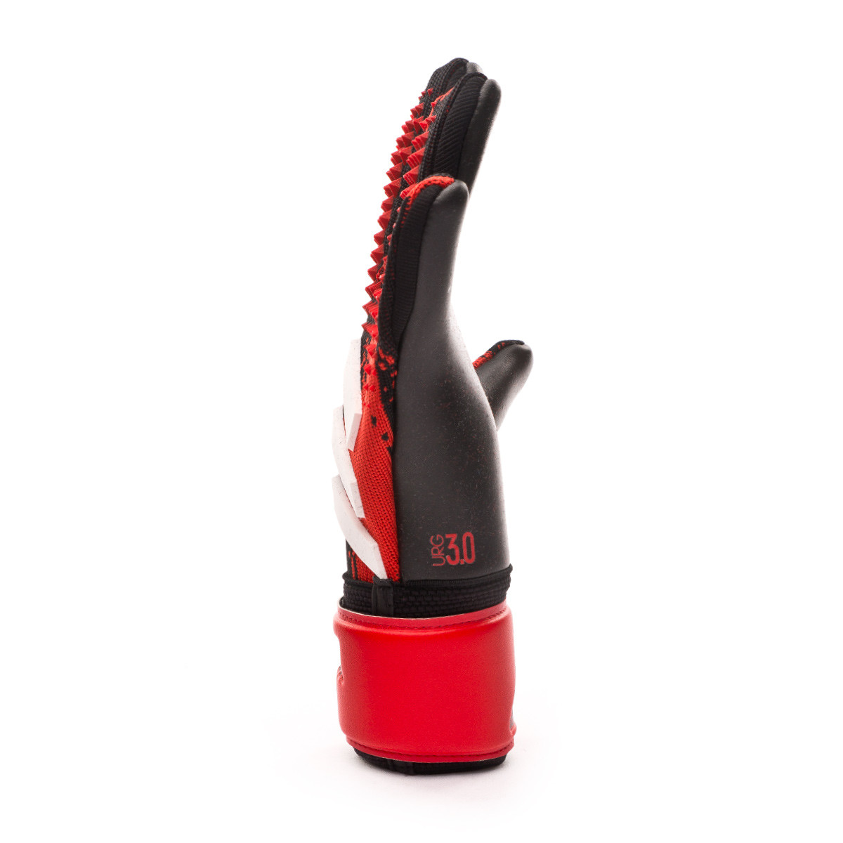 Puede ser calculado dieta salir Glove adidas Predator League Black-Active red - Football store Fútbol Emotion Puede ser calculado dieta salir Glove adidas Predator League Black-Active red - Football store Fútbol Emotion