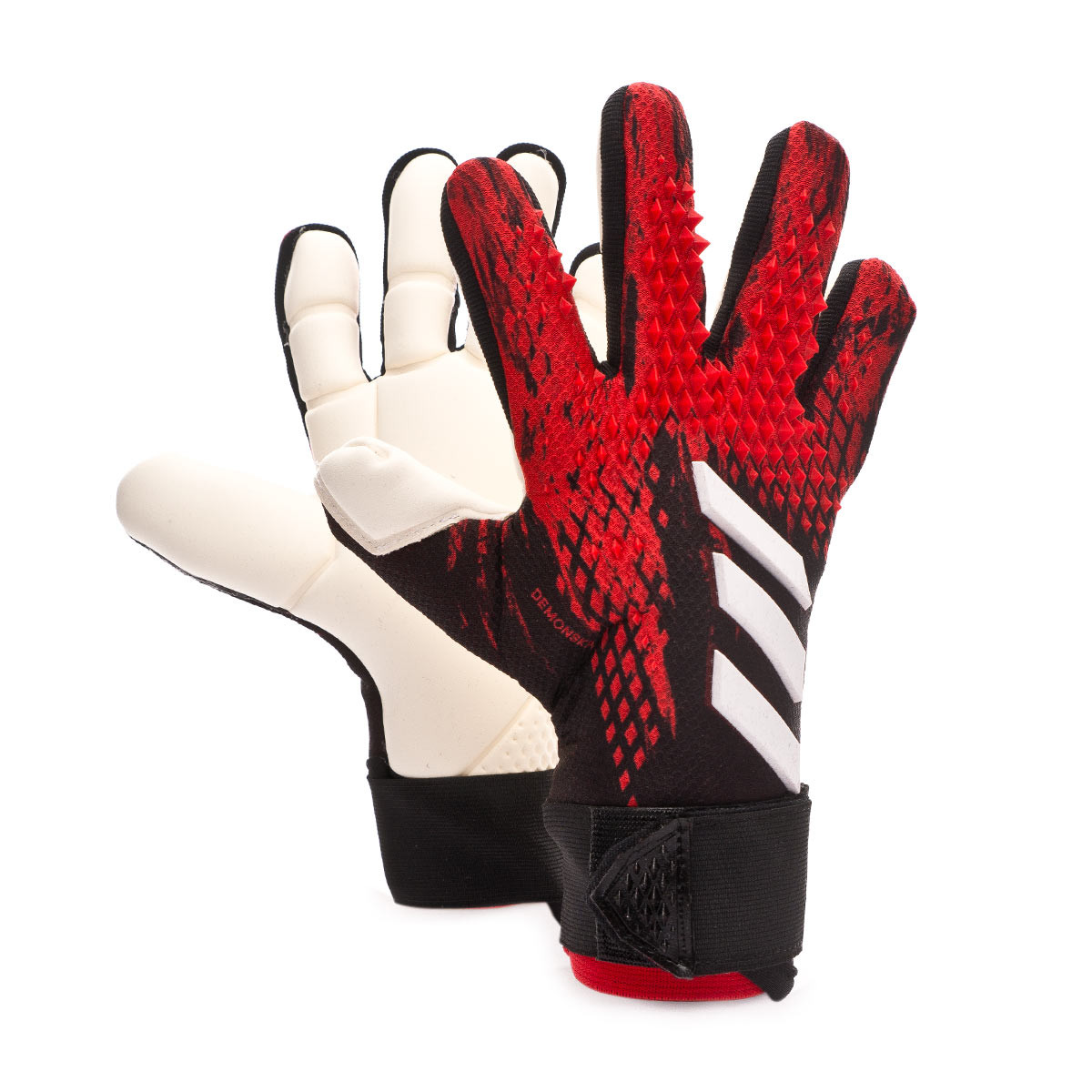 guantes de portero de futbol adidas
