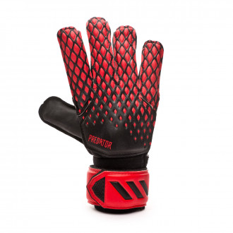 adidas Guantes negras