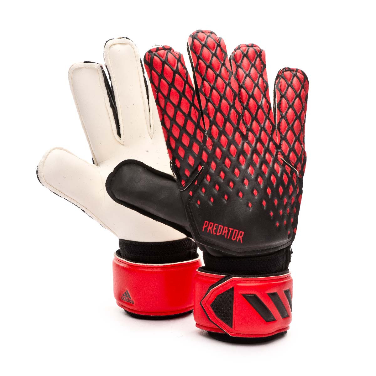 Glove adidas Predator Training Black 