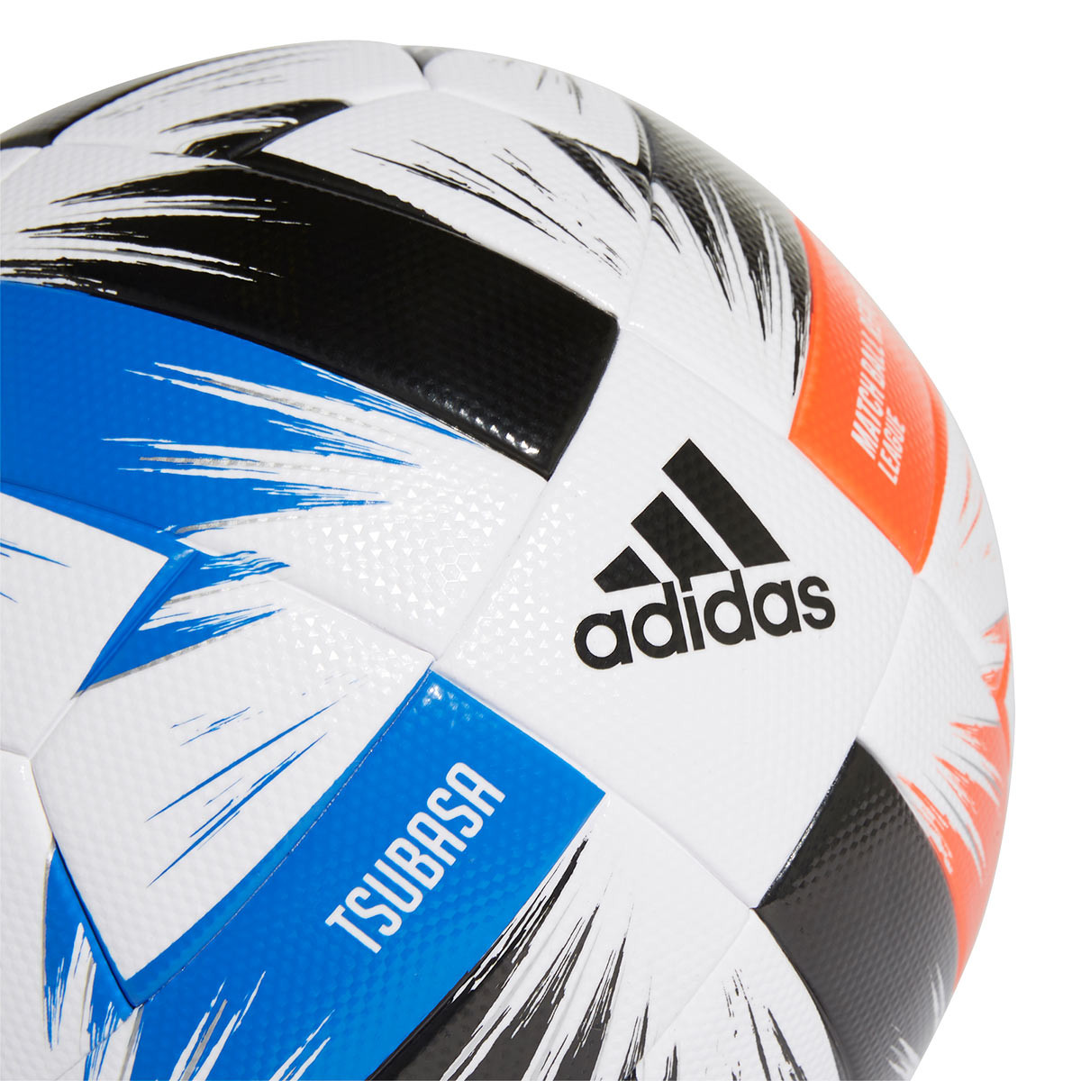 adidas tsubasa soccer ball