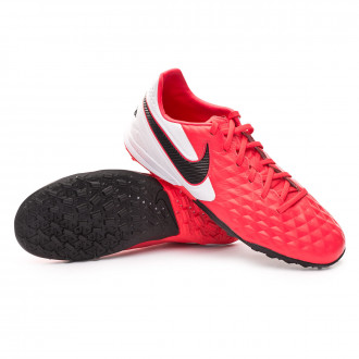 Tiempo Legend VIII Pro Turf Laser crimson-Black-White