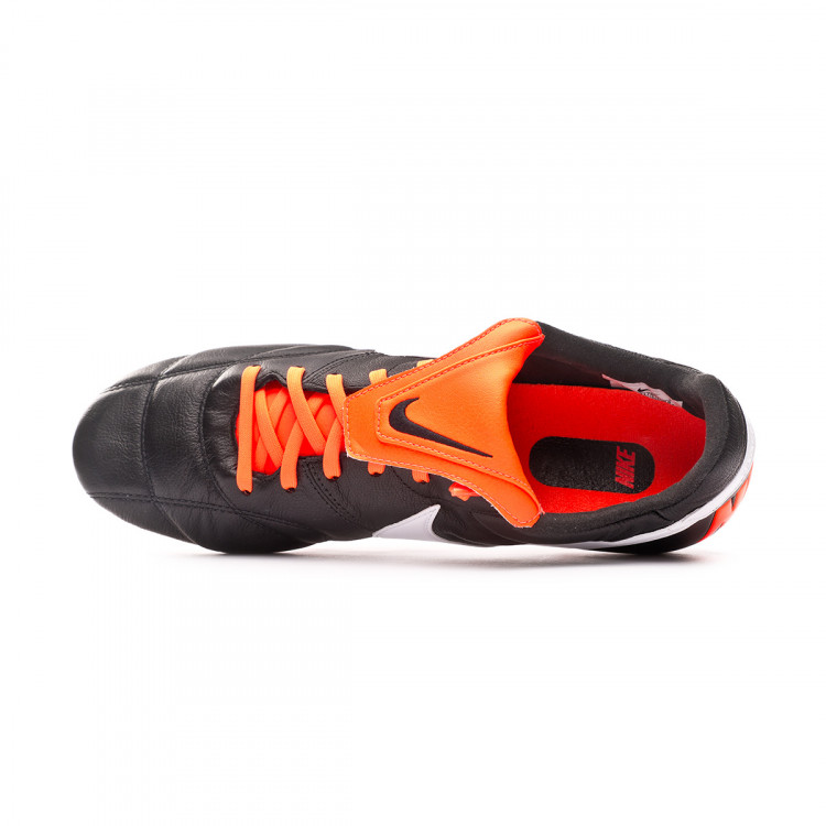 nike tiempo premier 94 orange