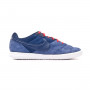 Tiempo Premier II Sala IC Blue void-Laser crimson-White