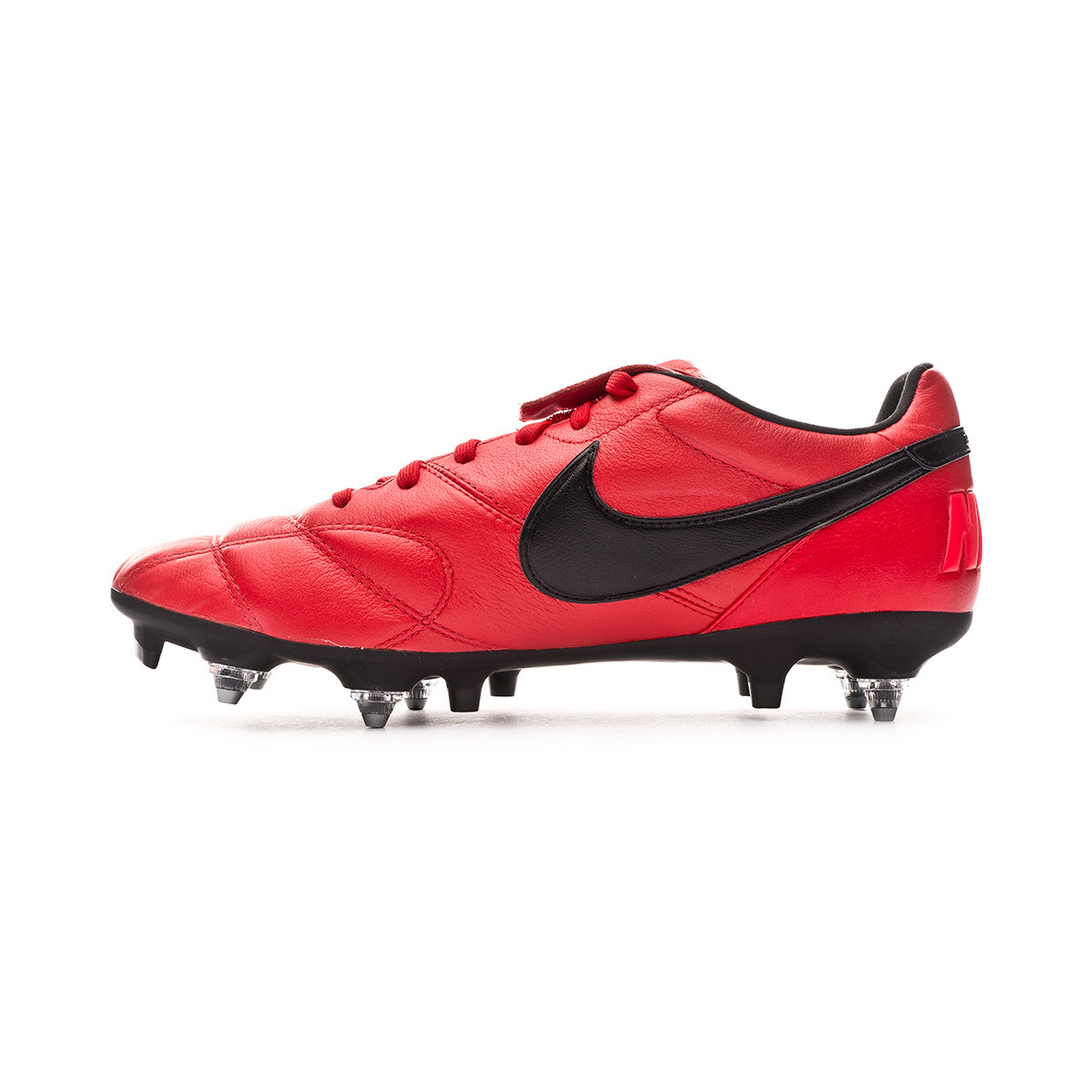 nike premier ii red