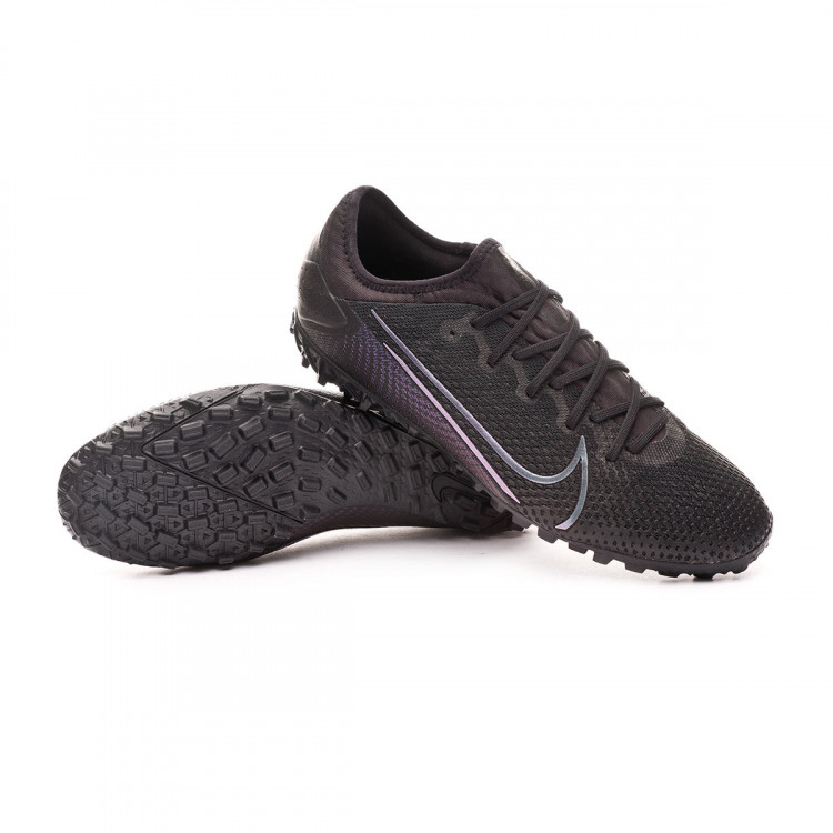 Zapatilla Nike Mercurial Vapor XIII Pro Turf Black - Tienda de fútbol  Fútbol Emotion